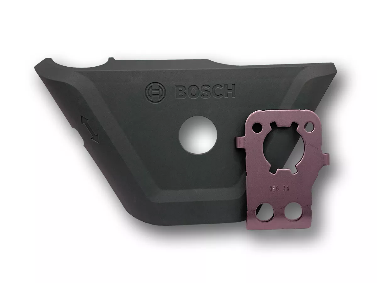 capot guidon réf. 1 600 A02 7KL Bosch